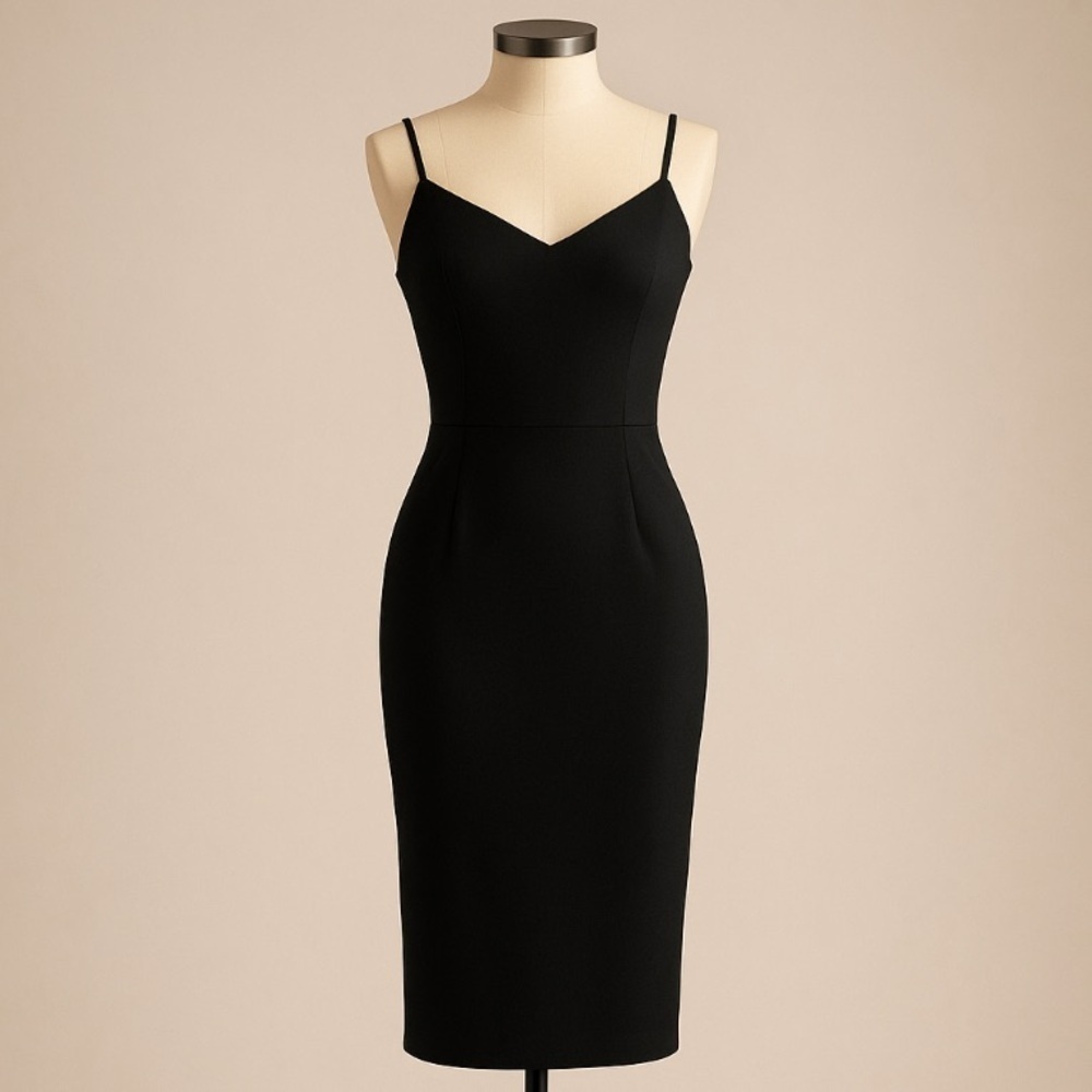1.State Elegant Dress l Size XS